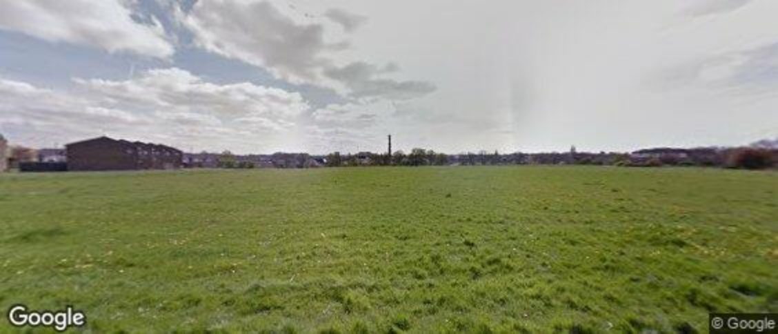 Dollis Hill in Brent