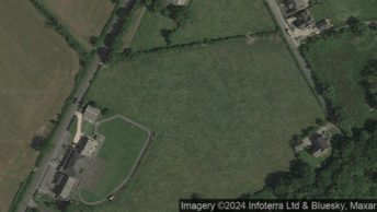 Dolphinholme in Lancaster