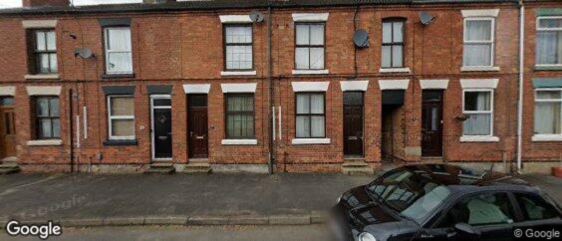 Donington Le Heath in Coalville