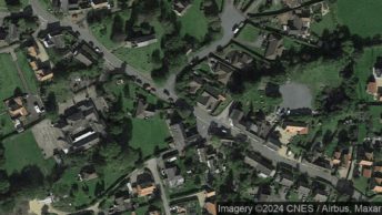 Donington on Bain in Louth