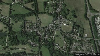 Donnington in Newbury