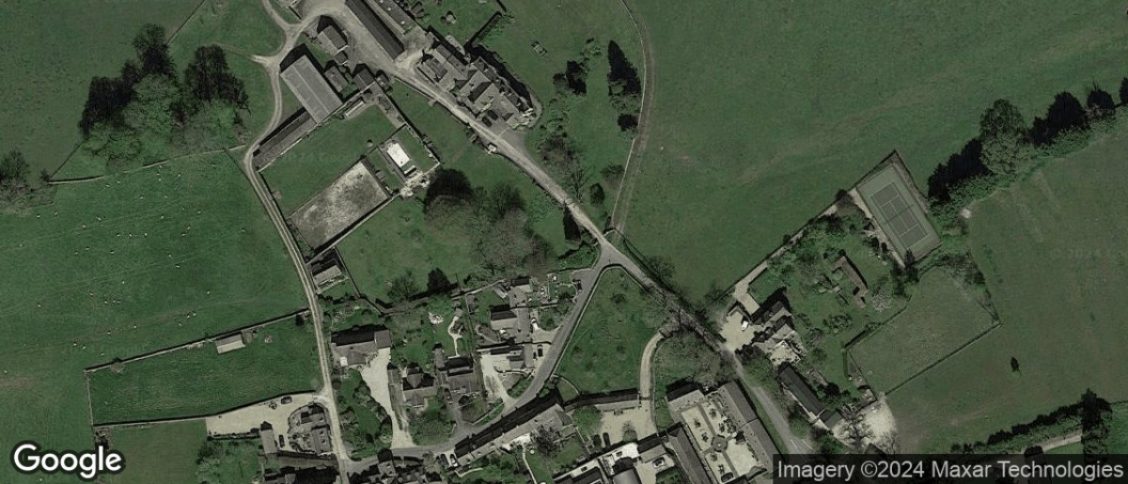 Donnington in Moreton-In-Marsh