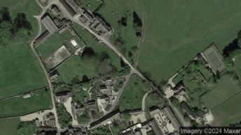 Donnington in Moreton-In-Marsh