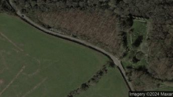 Donyland in Colchester