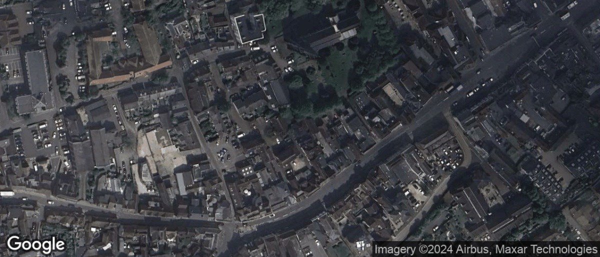 Dorking