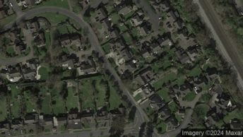Dorridge in Solihull