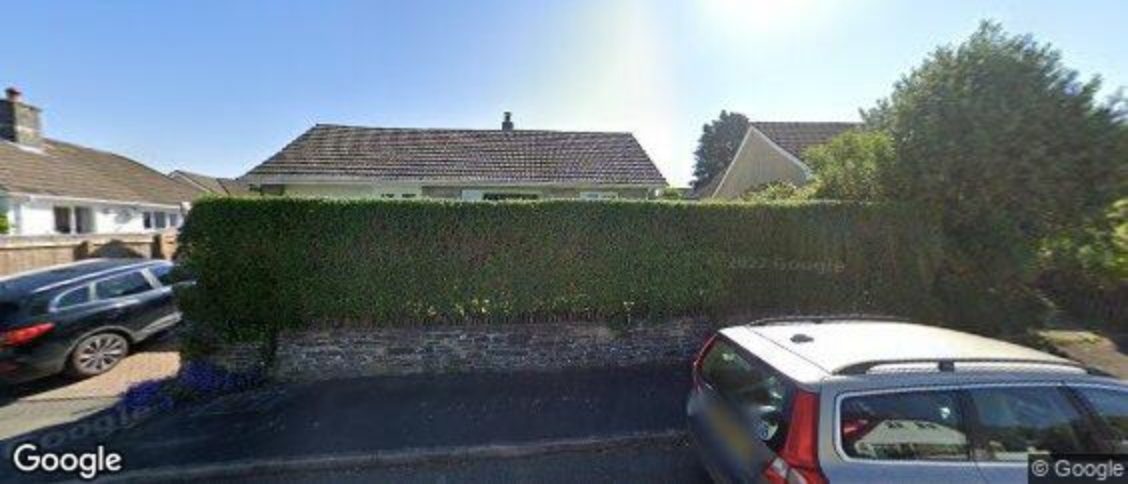 Dousland in Yelverton