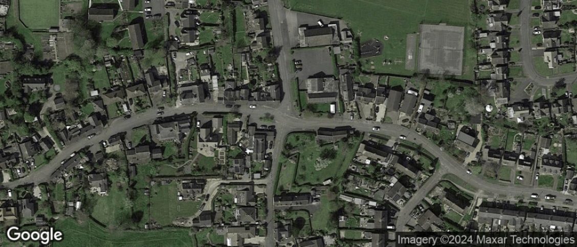 Doveridge in Ashbourne