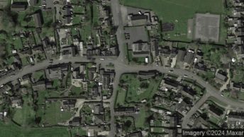 Doveridge in Ashbourne