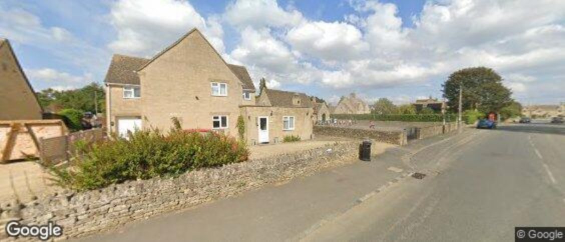 Down Ampney in Cirencester