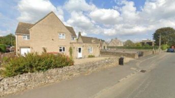 Down Ampney in Cirencester