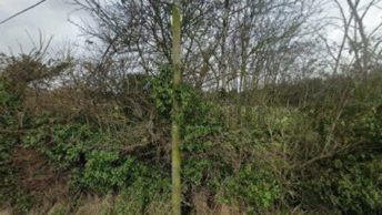 Down Hatherley in Gloucester