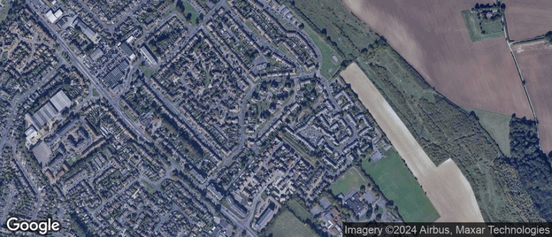 Downside in Dunstable