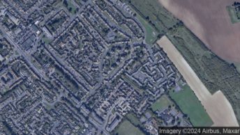 Downside in Dunstable