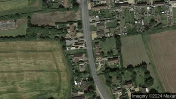 Dowsby in Bourne