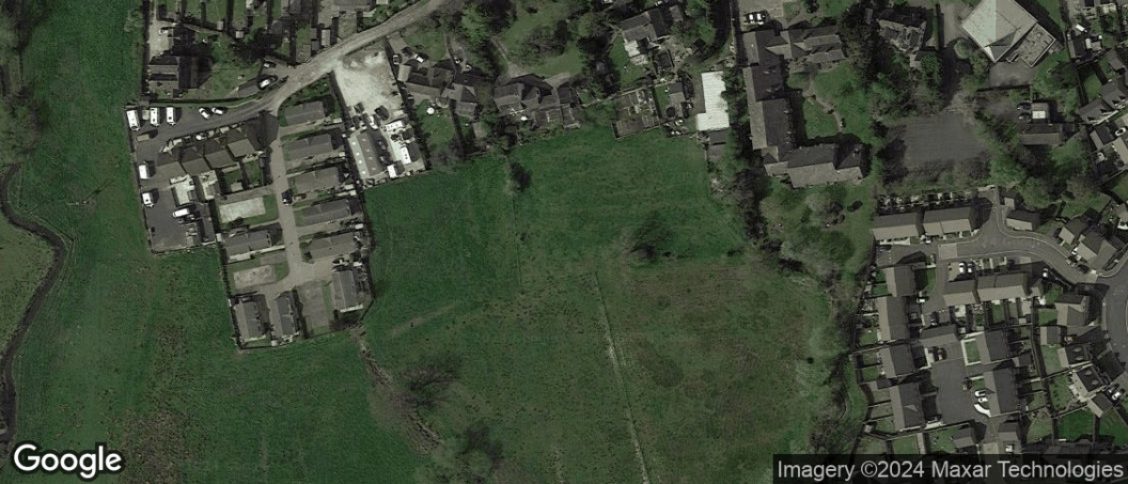 Doxey in Stafford