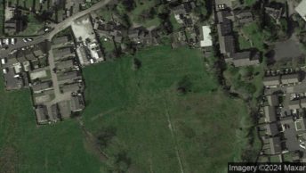 Doxey in Stafford