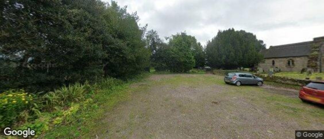 Draycott In The Moors in Stoke-On-Trent