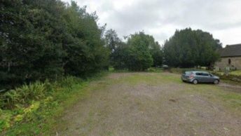 Draycott In The Moors in Stoke-On-Trent