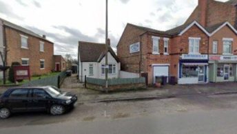 Draycott in Derby