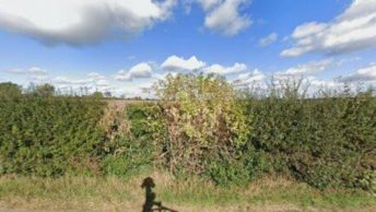 Drayton Bassett in Tamworth