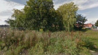 Droylsden in