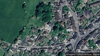 Drybrook in