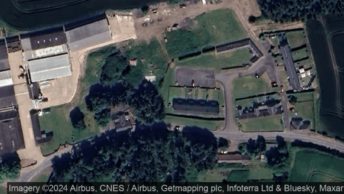 Duddo Village in Berwick-Upon-Tweed