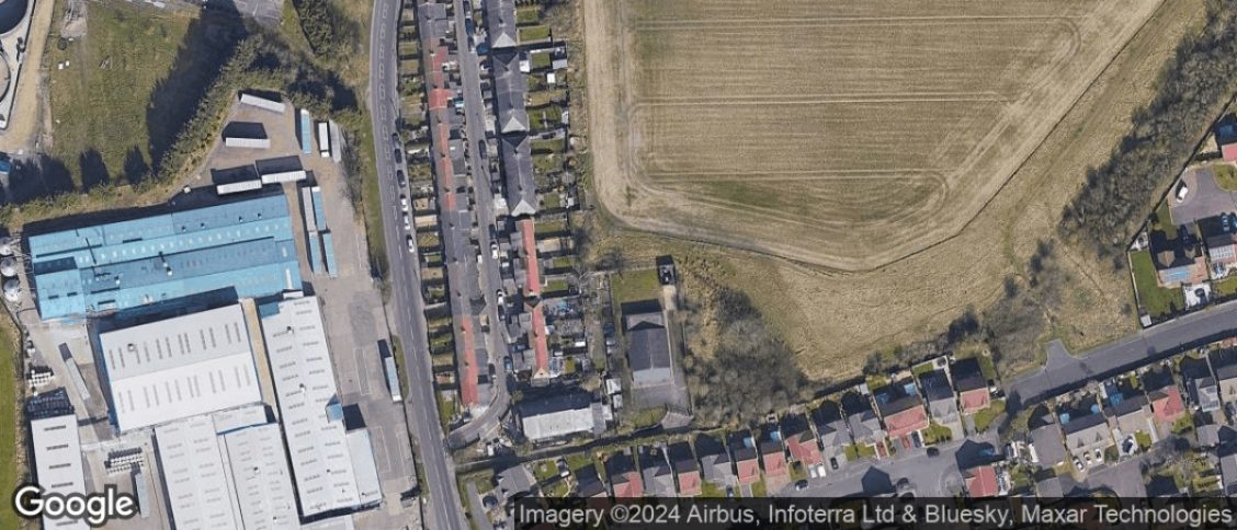 Dudley in Cramlington