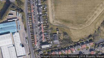 Dudley in Cramlington