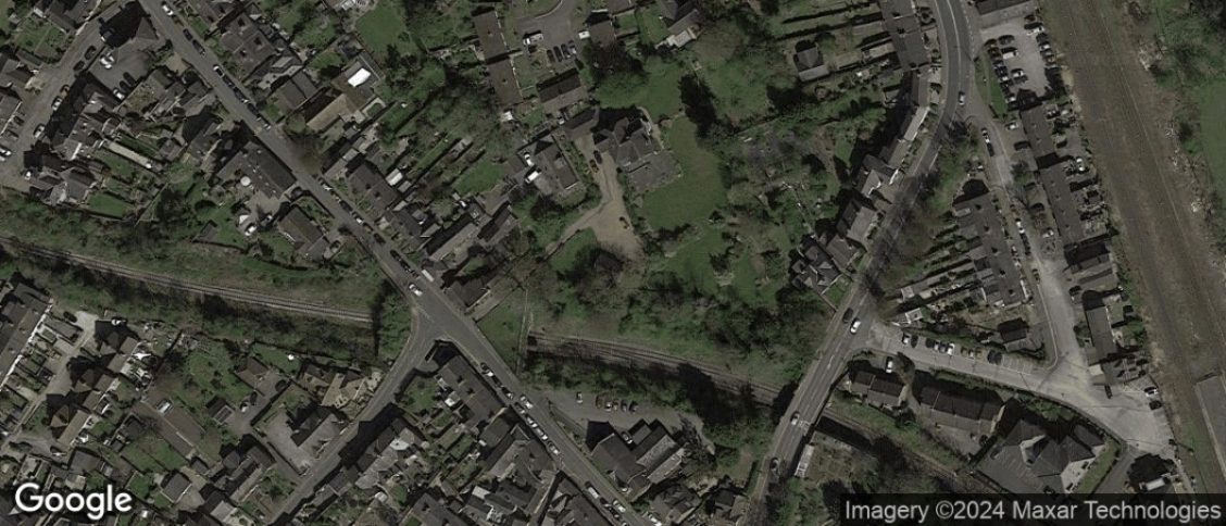 Duffield in Belper