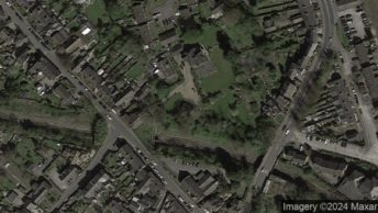 Duffield in Belper
