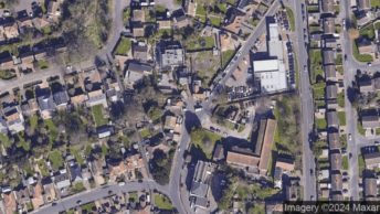 Dumpton in Broadstairs