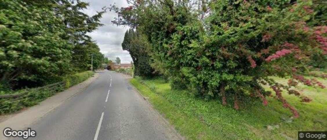 Dunsby in Bourne