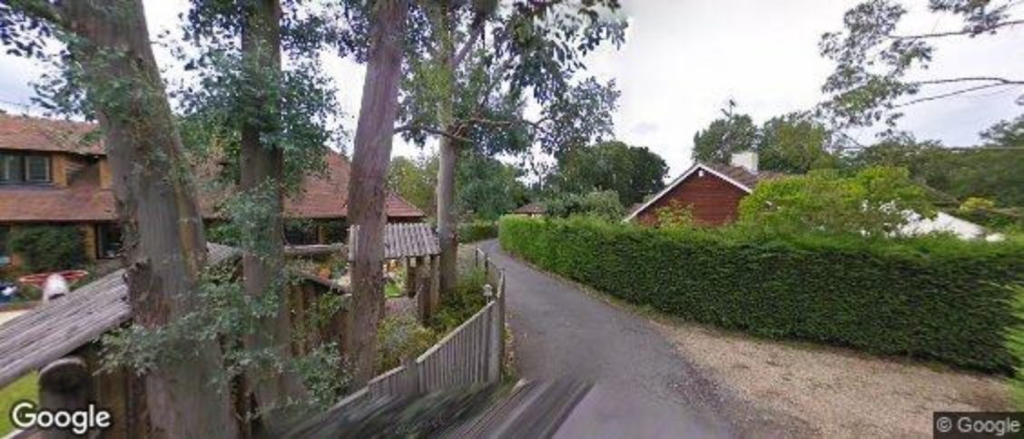 Dunsfold in Godalming