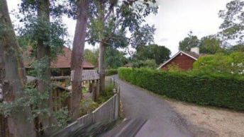 Dunsfold in Godalming