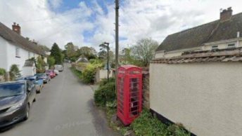 Dunsford in Exeter