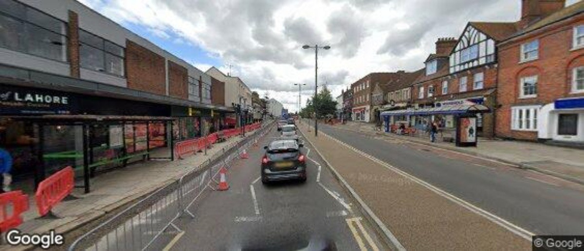 Dunstable