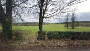Dunstall in Burton-On-Trent