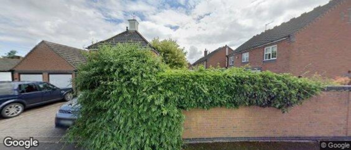 Dunston in Stafford