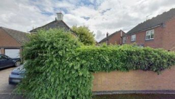 Dunston in Stafford