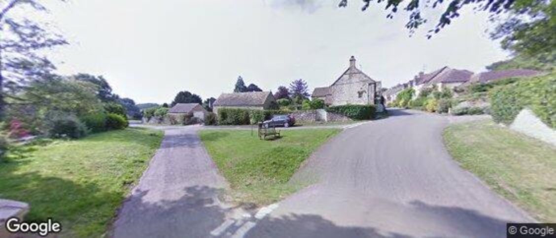 Duntisbourne Abbotts in Cirencester