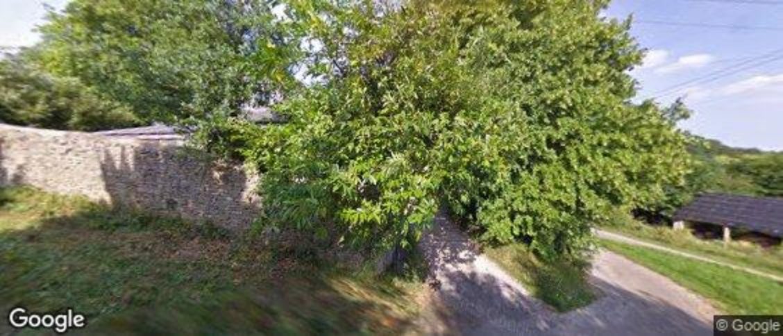 Duntisbourne Rouse in Cirencester