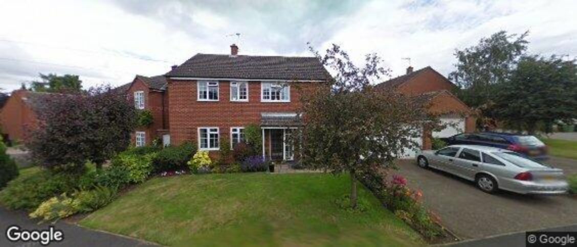 Dunton Bassett in Lutterworth