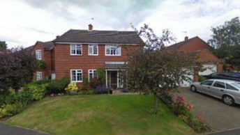 Dunton Bassett in Lutterworth