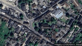 Dursley in