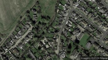 Dymchurch in Romney Marsh