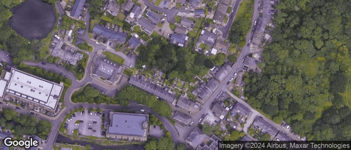 Eagley in Bolton