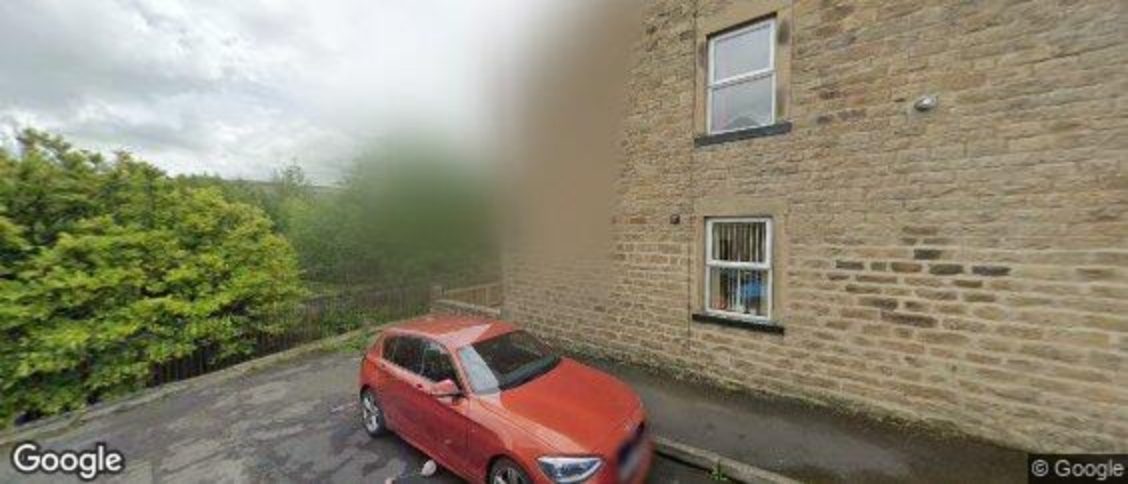 Earby in Barnoldswick