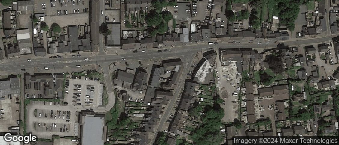 Earl Shilton in Leicester